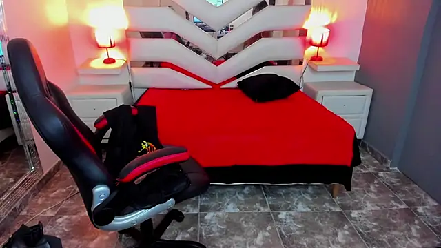 KateTompson_'s cam snapshot