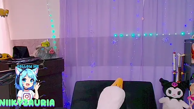 _niiky's cam snapshot