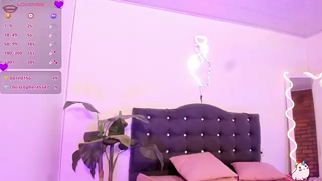 MILAH_TAY's cam snapshot