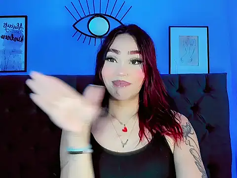 Cutepill live sex cam