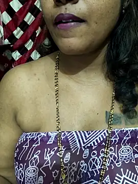 Spoorthi6_Kannada_Telugu's cam snapshot