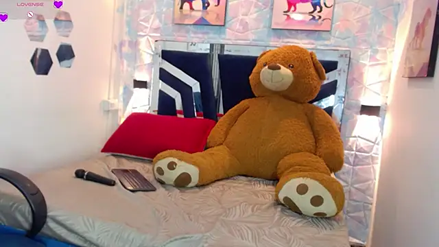 Charlotte_Landry__ live sex cam