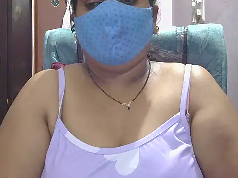 Nisha-telugu's cam snapshot