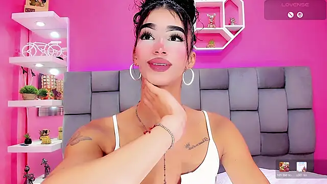 Keysprincess live sex cam