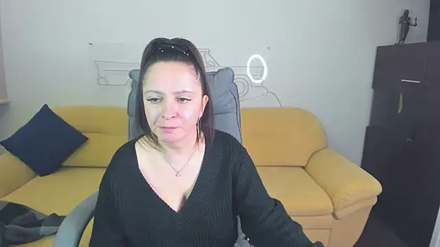 AngellLika live sex cam