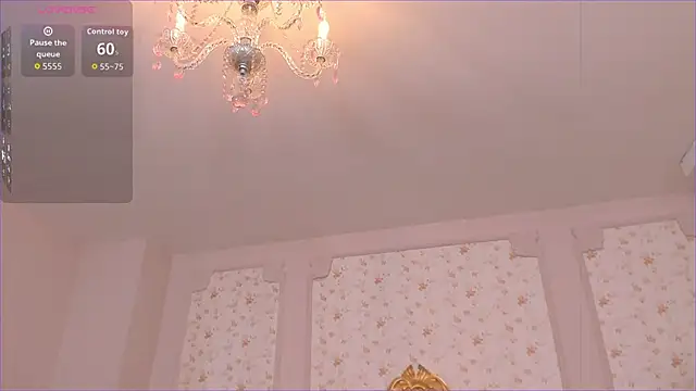 SharonBonet live sex cam