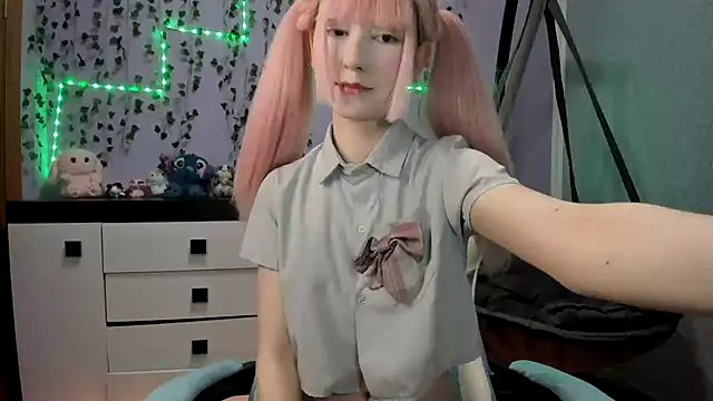 Yoonhee_ki's cam snapshot