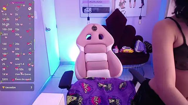 Acid_bounze live sex cam