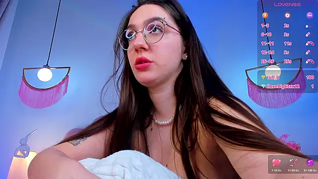 GiaCale's cam snapshot