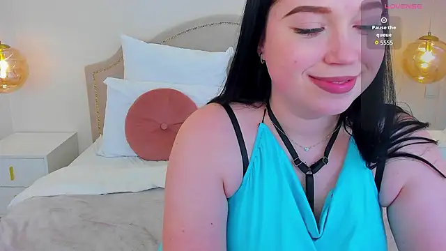 LexiePat's cam snapshot