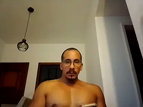 AndresBrazil live sex cam