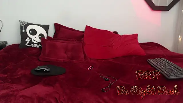 Amy_Aloqua's cam snapshot