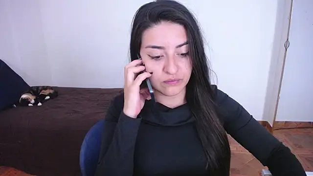 moritalatina's cam snapshot