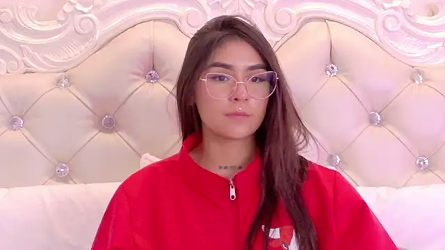 VioletBlaze's cam snapshot