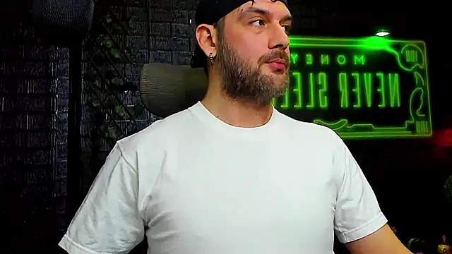 LexHardy live sex cam