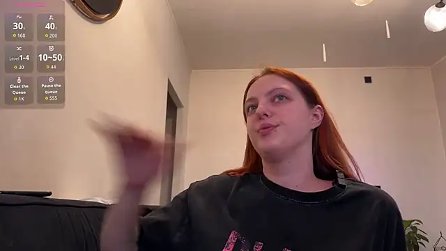 Chaptertoo's cam snapshot