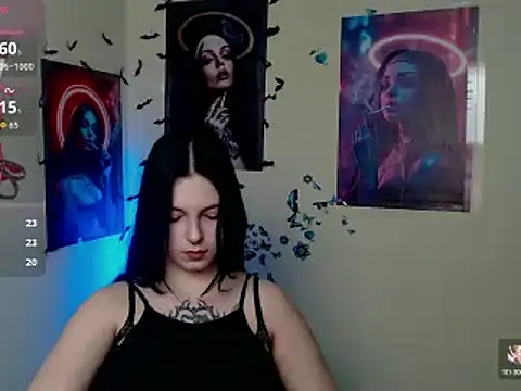 Cherry_Girl1's cam snapshot