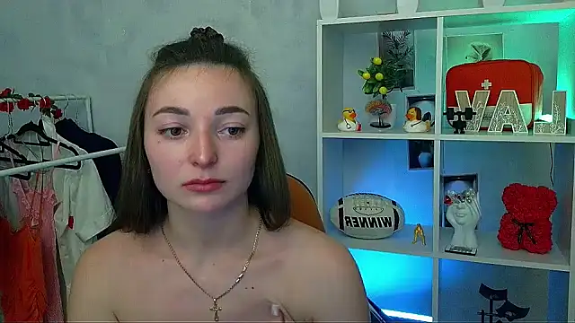 _Barbie_Kiss_'s cam snapshot