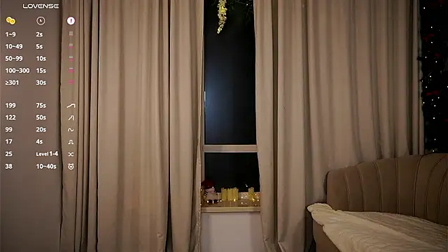 KarmenRasey's cam snapshot