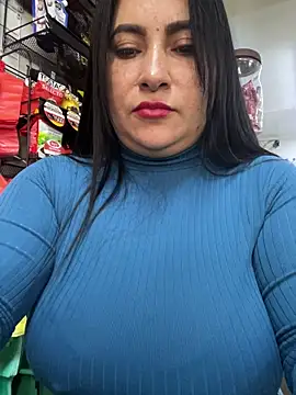 Miia_Jazmin live sex cam