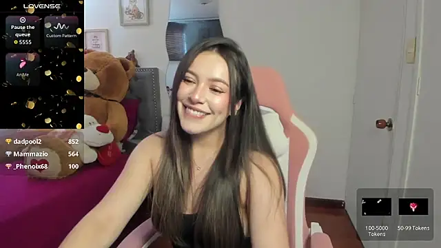 samysweet_8 live sex cam