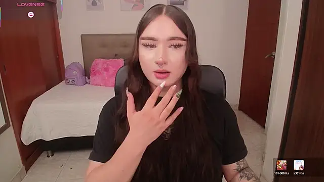 Miley_Baker live sex cam