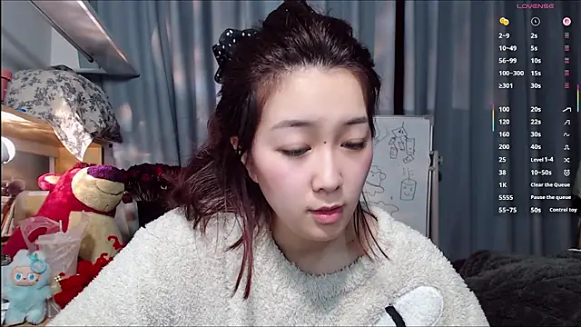 XueLi1902's cam snapshot