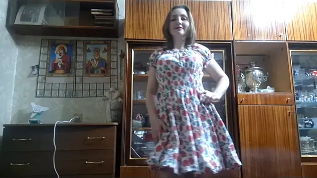 MysticSteph's cam snapshot