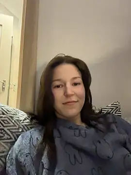 OliaLav's cam snapshot