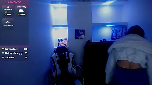 Anniee_x's cam snapshot