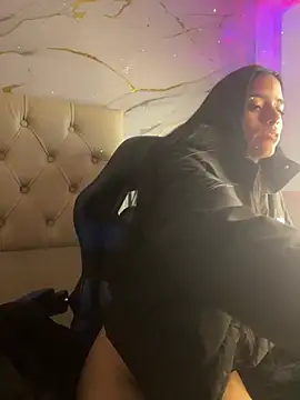 CELESTE_-EC's cam snapshot