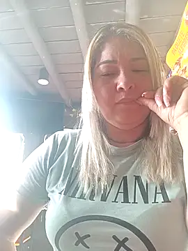 Venus773's cam snapshot