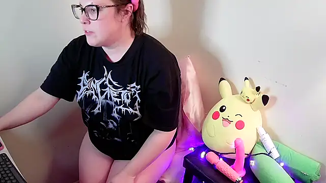 Hamurai420's cam snapshot