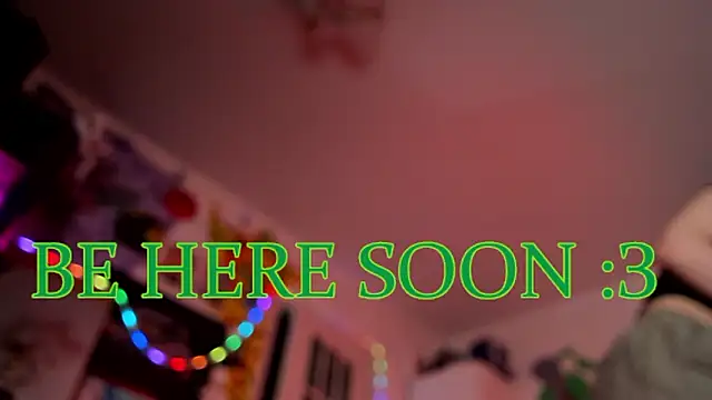 Sunny_Mouse_'s cam snapshot