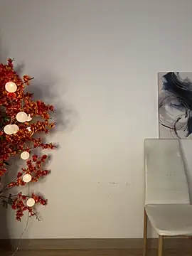 VictoriaHiill's cam snapshot