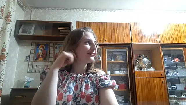 MysticSteph's cam snapshot