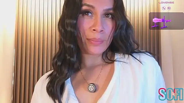 Sofia_Convers's cam snapshot