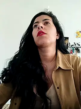 Luianna's cam snapshot