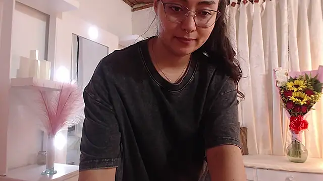 _Kim__M's cam snapshot