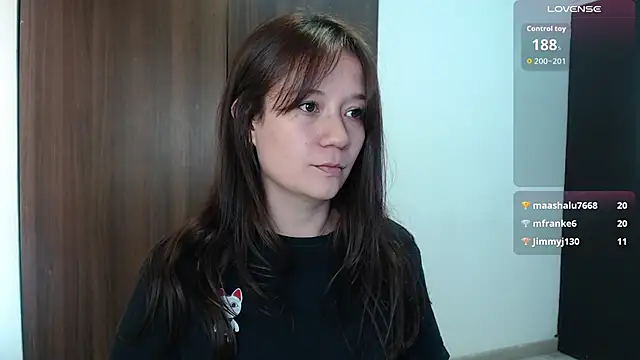 lanna_1878's cam snapshot