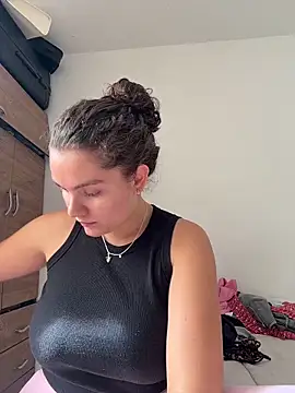 Eva_stark10's cam snapshot