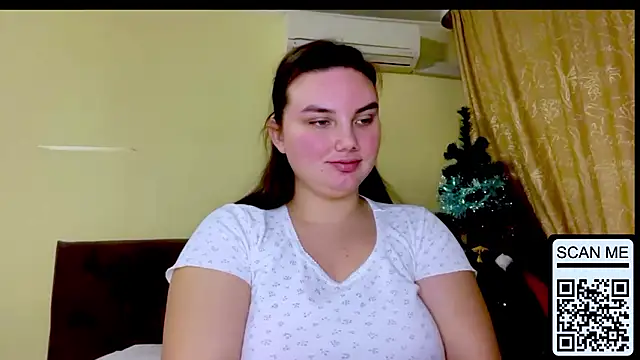 Dreamyblushfairy's cam snapshot