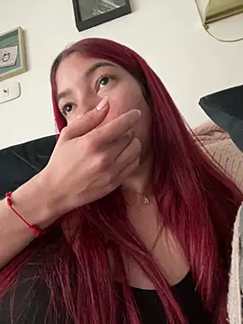 SarahLee__'s cam snapshot