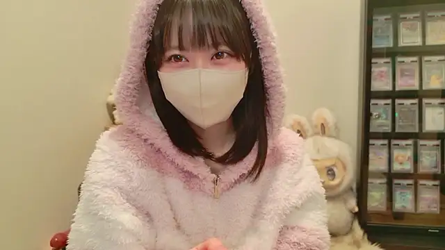 HIKARI_x0's cam snapshot