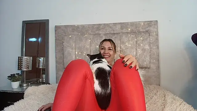 Ingridbergman's cam snapshot