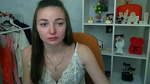 _Barbie_Kiss_'s cam snapshot