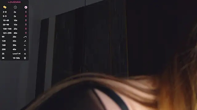 Sara_Lewiis's cam snapshot