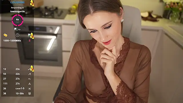 Vassiilisa live sex cam