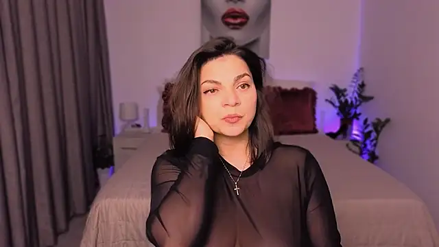 ButterflyMika32's cam snapshot