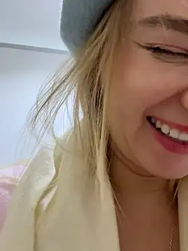 Weettyy's cam snapshot